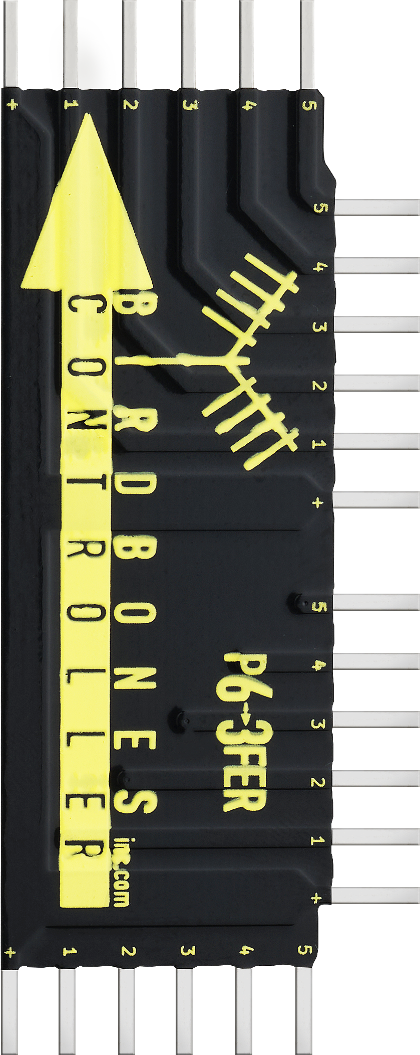 L2 FR4 Custom Colors